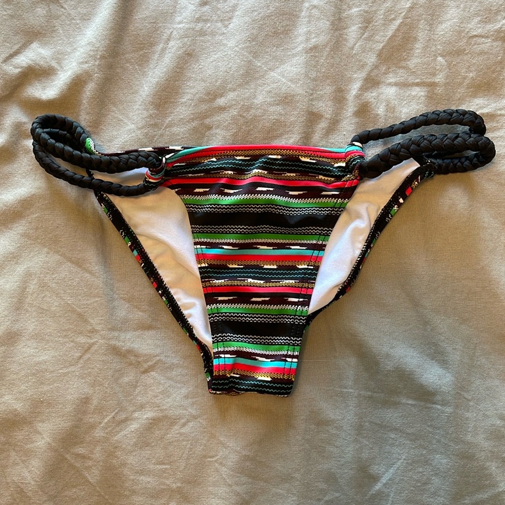 Billabong swim bottoms